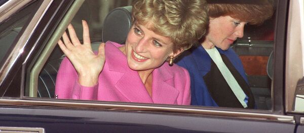 ダイアナ妃の赤裸々な告白が公開 「妊娠4か月で自殺を図った」 ダイアナ妃の赤裸々な告白が公開 「妊娠4か月で自殺を図った」 - Sputnik 日本