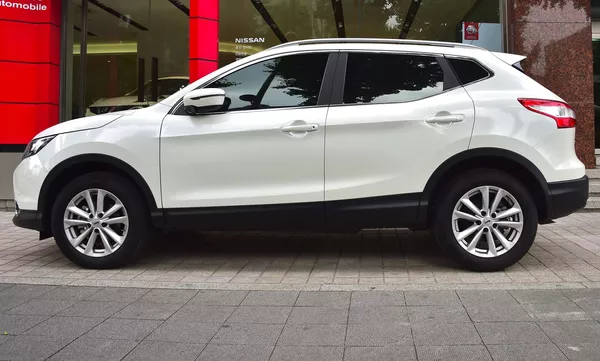 日産キャシュカイ 日産キャシュカイ - Sputnik 日本