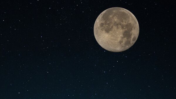 月は地球とテイア惑星の正面衝突で出来た - Sputnik 日本