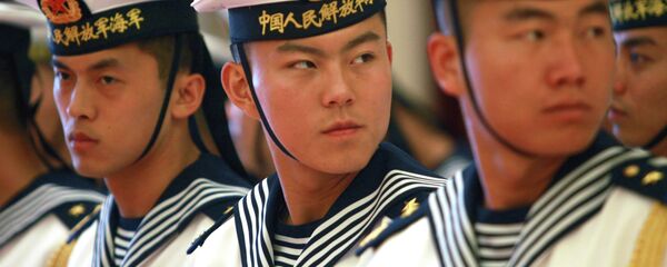 米国に南シナ海での活動自制を求める中国 - Sputnik 日本