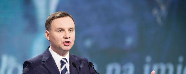 ポーランド大統領 ポーランド大統領 - Sputnik 日本