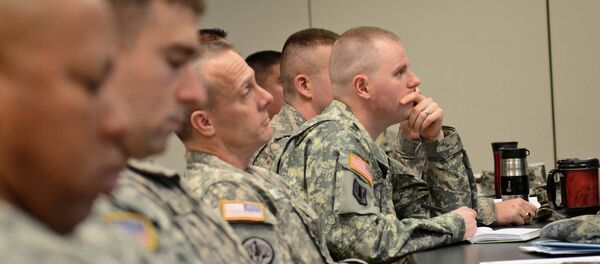 韓国の米空軍基地で20人が炭疽菌に感染か 韓国の米空軍基地で20人が炭疽菌に感染か - Sputnik 日本