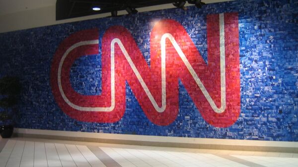 中米ニカラグアが米CNNの放送を禁止 - Sputnik 日本