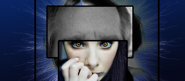 記憶 - Sputnik 日本