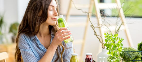 ロシアの民間療法に使われる食べ物トップ１０ - Sputnik 日本