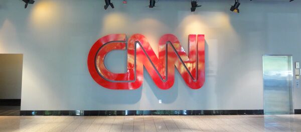CNN - Sputnik 日本