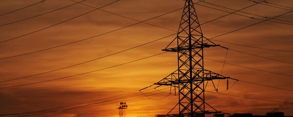 露日中韓、共通エネルギー・リング創設に意欲 露日中韓、共通エネルギー・リング創設に意欲 - Sputnik 日本