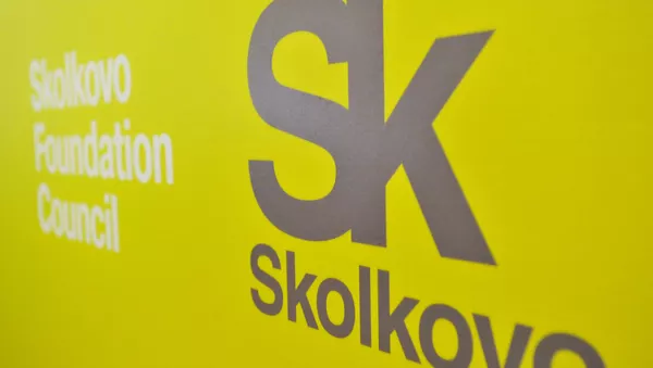 ロシア「Skolkovo」 - Sputnik 日本