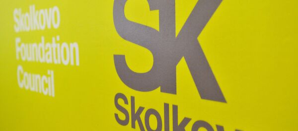 ロシア「Skolkovo」 - Sputnik 日本