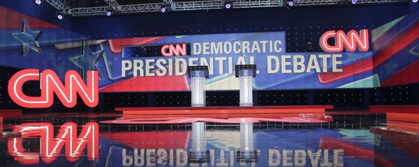 CNN記者3人 トランプ大統領とロシアの関係についての偽記事で退職 CNN記者3人 トランプ大統領とロシアの関係についての偽記事で退職 - Sputnik 日本