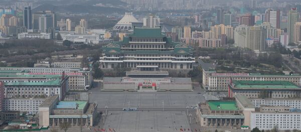 ロシア　北朝鮮への対応を考案 - Sputnik 日本