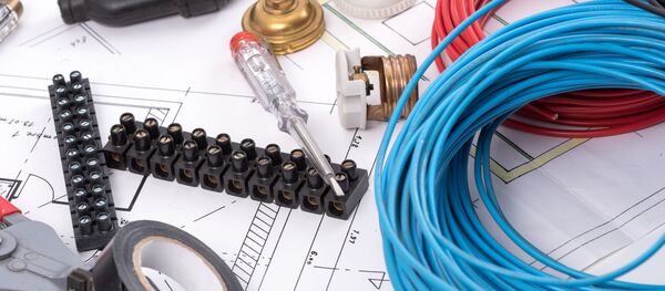 これぞ日本の高品質　第２次大戦時の蓄電器が未だ健在！【写真・動画】 - Sputnik 日本