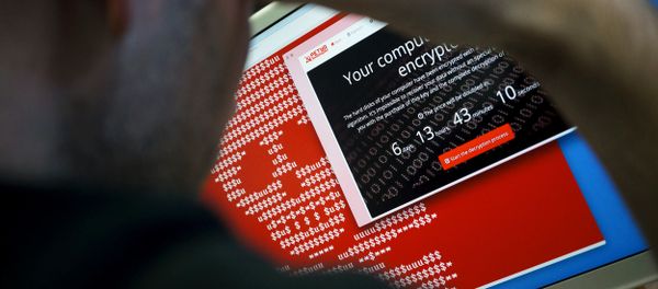 ロシア、ウクライナの政府、企業、チェルノブイリ原発までが大規模なサイバー攻撃の餌食に【写真・動画】 - Sputnik 日本