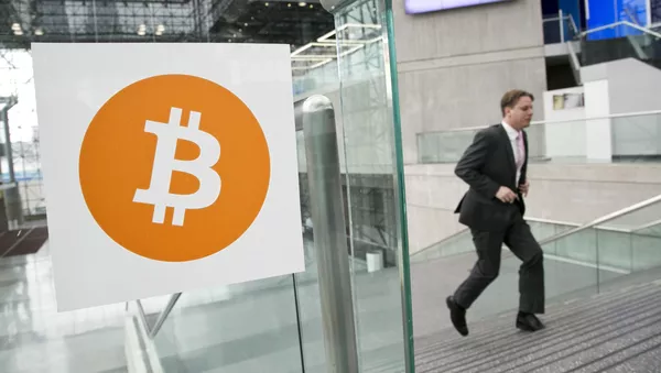専門家が語るビットコイン急騰の理由 - Sputnik 日本