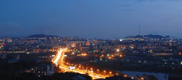 ウラジオストク ウラジオストク - Sputnik 日本