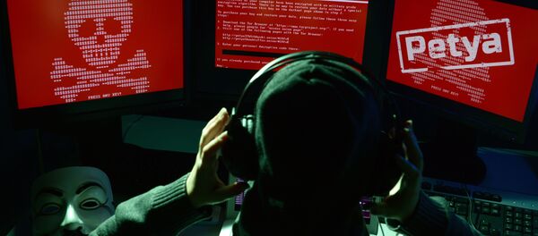 カスペルスキー Petyaウイルス感染後は修復不可能 カスペルスキー Petyaウイルス感染後は修復不可能 - Sputnik 日本