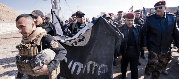 イラク当局 モスルは「ダーイシュ」から永遠に解放された【写真】 イラク当局 モスルは「ダーイシュ」から永遠に解放された【写真】 - Sputnik 日本