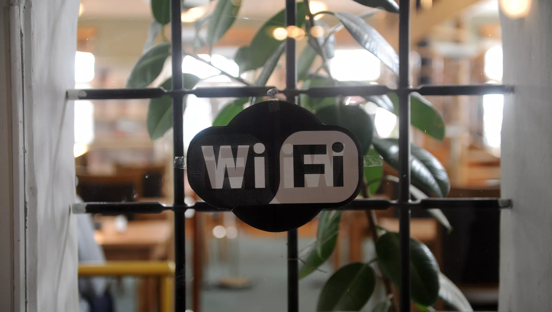 Wi-Fi