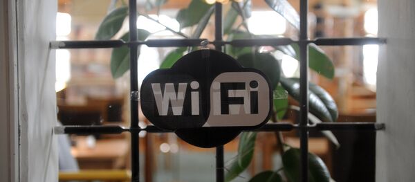 ウィキリークスがCIA機密を公開 Wi-fi ユーザーを位置確認し、有害ファイルに感染させるツール ウィキリークスがCIA機密を公開 Wi-fi ユーザーを位置確認し、有害ファイルに感染させるツール - Sputnik 日本