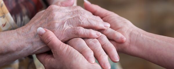 人間の生命の限界は存在するか? カナダが米国の説に反駁 人間の生命の限界は存在するか? カナダが米国の説に反駁 - Sputnik 日本