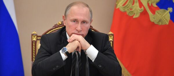 露大統領選、プーチンのライバルになるのは女性?=メディア情報 露大統領選、プーチンのライバルになるのは女性?=メディア情報 - Sputnik 日本