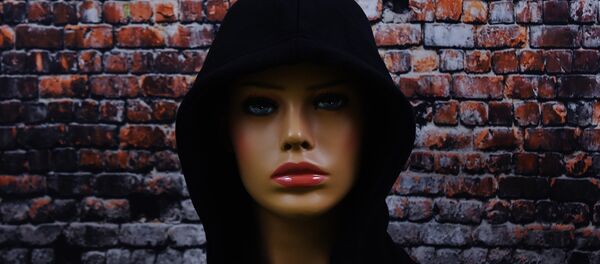 マネキン マネキン - Sputnik 日本