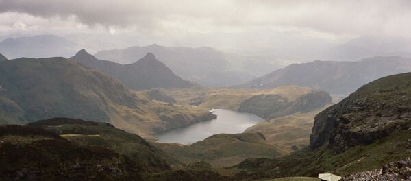 エクアドル エクアドル - Sputnik 日本