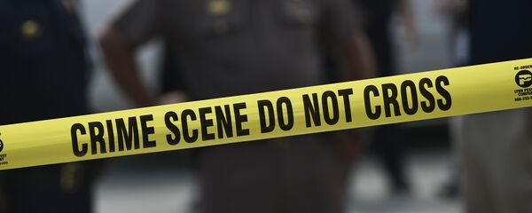 事件 事件 - Sputnik 日本