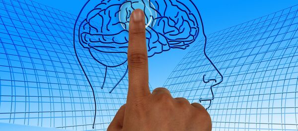 頭 - Sputnik 日本