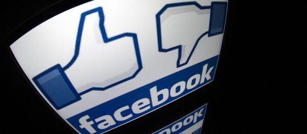 Facebook　仮想通貨と ICOの広告を禁止 - Sputnik 日本