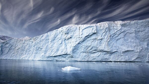 北極の氷溶解は、古代エジプトを水没させた　地質学者【写真】 - Sputnik 日本