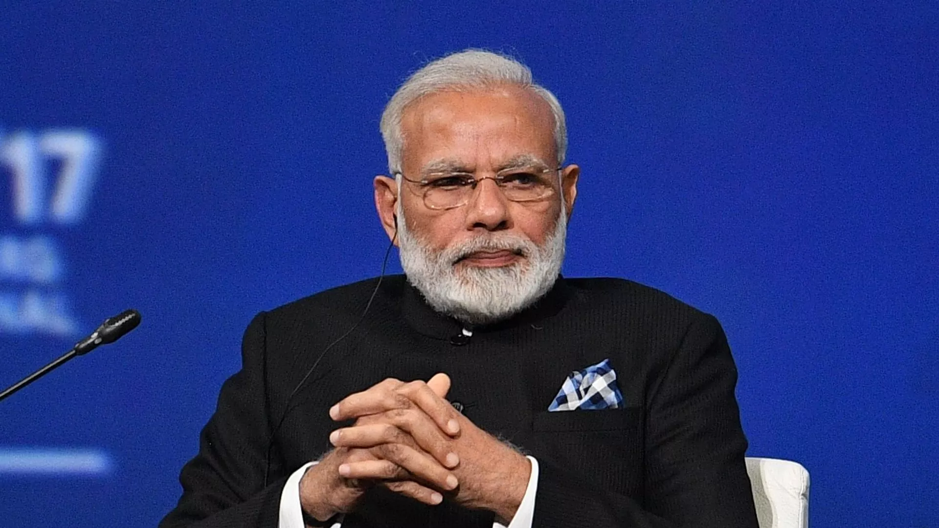 モディ首相