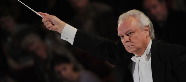 ユーリ・シモノフ ユーリ・シモノフ - Sputnik 日本