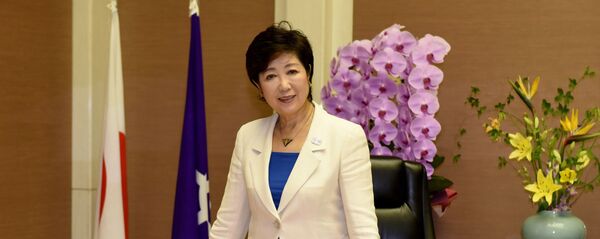 東京都議選:新政党の驚くべき勝利は何を意味するのか? 東京都議選:新政党の驚くべき勝利は何を意味するのか? - Sputnik 日本