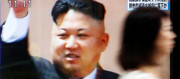 北朝鮮、ミサイル発射後、「重大な声明」発表を明らかに　日本時間１６時 - Sputnik 日本