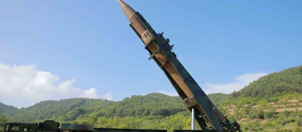 韓国、北朝鮮がSLBMの発射実験を行う可能性があるとの情報にコメントする 韓国、北朝鮮がSLBMの発射実験を行う可能性があるとの情報にコメントする - Sputnik 日本