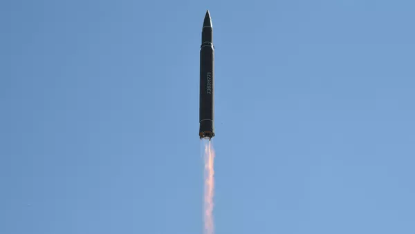 北朝鮮の技術習得はまだ、発射は失敗　専門家 - Sputnik 日本