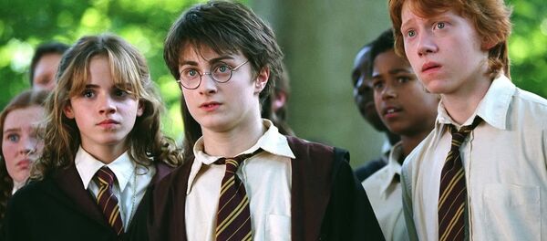 ハリー・ポッター ハリー・ポッター - Sputnik 日本