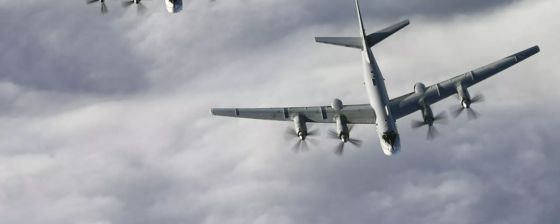 ロシア爆撃機「ＴU−９５」 - Sputnik 日本, 1920, 24.05.2022