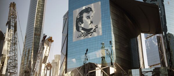 カタール - Sputnik 日本