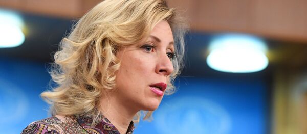 露外務省：日本は福島第１原発からの放射性汚染水の太平洋への放出を禁止すべきだ - Sputnik 日本