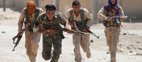 モスル解放後、ダーイシュへ空爆強化　ラッカ奪還で有志連合　「激しさを増やす」 - Sputnik 日本