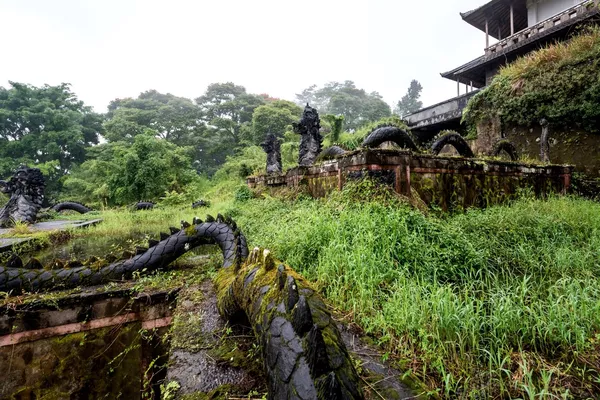 ベドゥグル・タマン(Bedugul Taman)ホテル ベドゥグル・タマン(Bedugul Taman)ホテル - Sputnik 日本