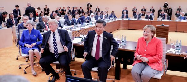 G２０サミット - Sputnik 日本
