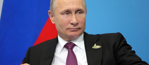 プーチン大統領、森氏と会談 領土問題「安倍氏と解決」 プーチン大統領、森氏と会談 領土問題「安倍氏と解決」 - Sputnik 日本