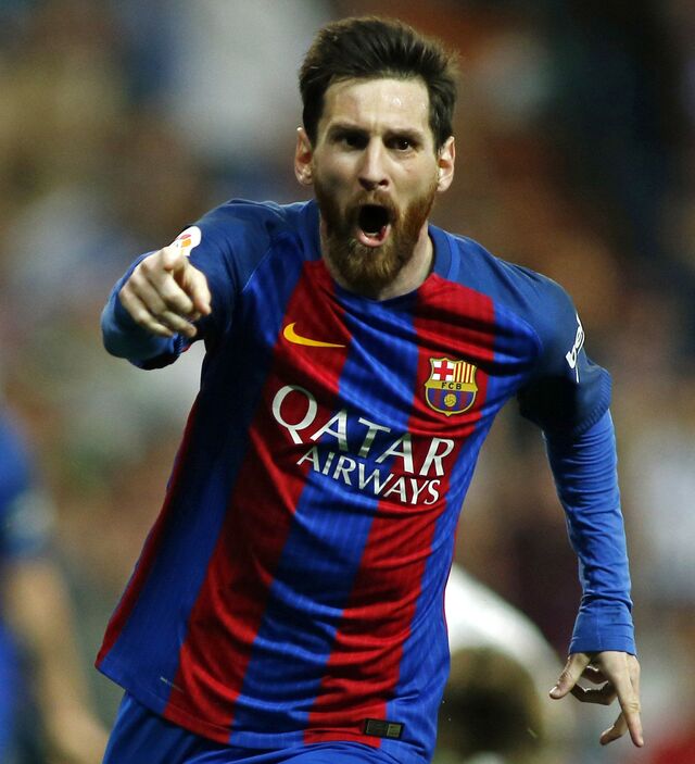 メッシが「バルセロナ」を去る？ スペインクラブに何を期待するか