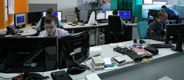 新たな世界的サイバー攻撃に備えるべき? 専門家の見解 新たな世界的サイバー攻撃に備えるべき? 専門家の見解 - Sputnik 日本