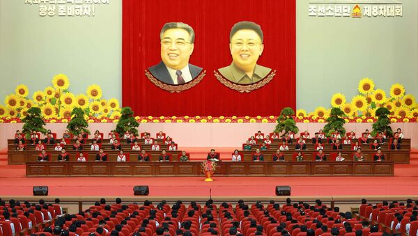 北朝鮮、米韓共同訓練を非難 「ささいなミスで即時に核戦争になる」 - Sputnik 日本
