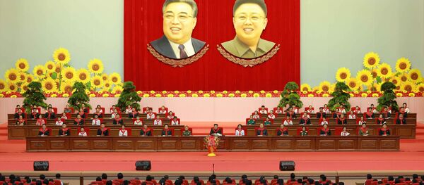 北朝鮮、米韓共同訓練を非難 「ささいなミスで即時に核戦争になる」 - Sputnik 日本