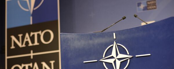 北大西洋条約機構 北大西洋条約機構 - Sputnik 日本